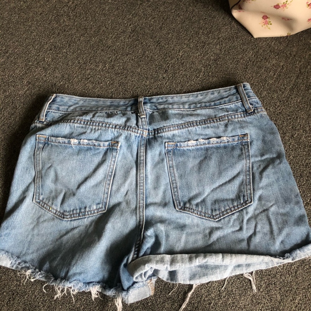 shorts - Picture 2 of 2